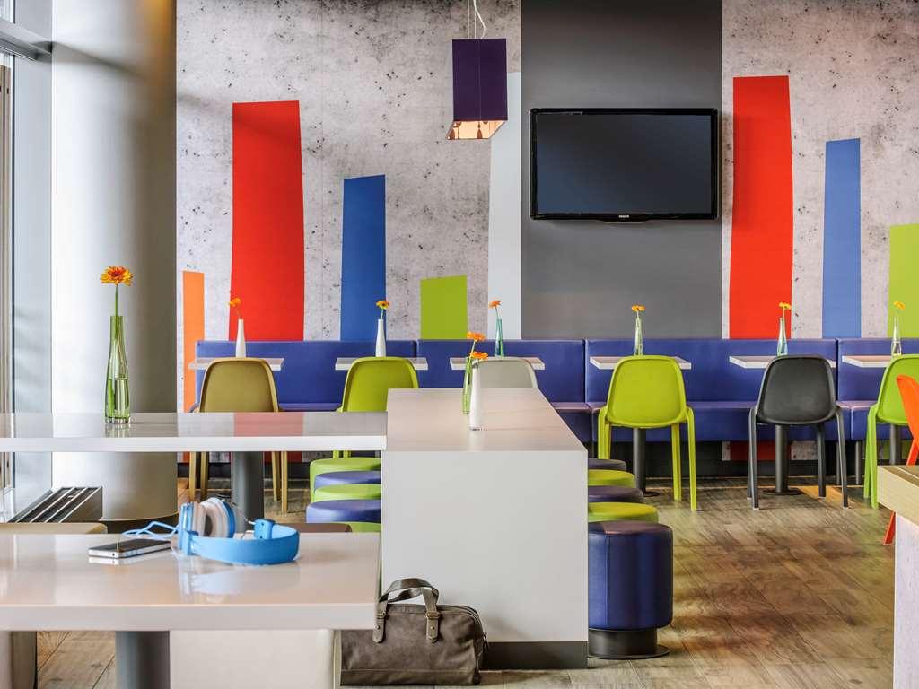 Ibis Budget Saint-Omer Centre エクステリア 写真