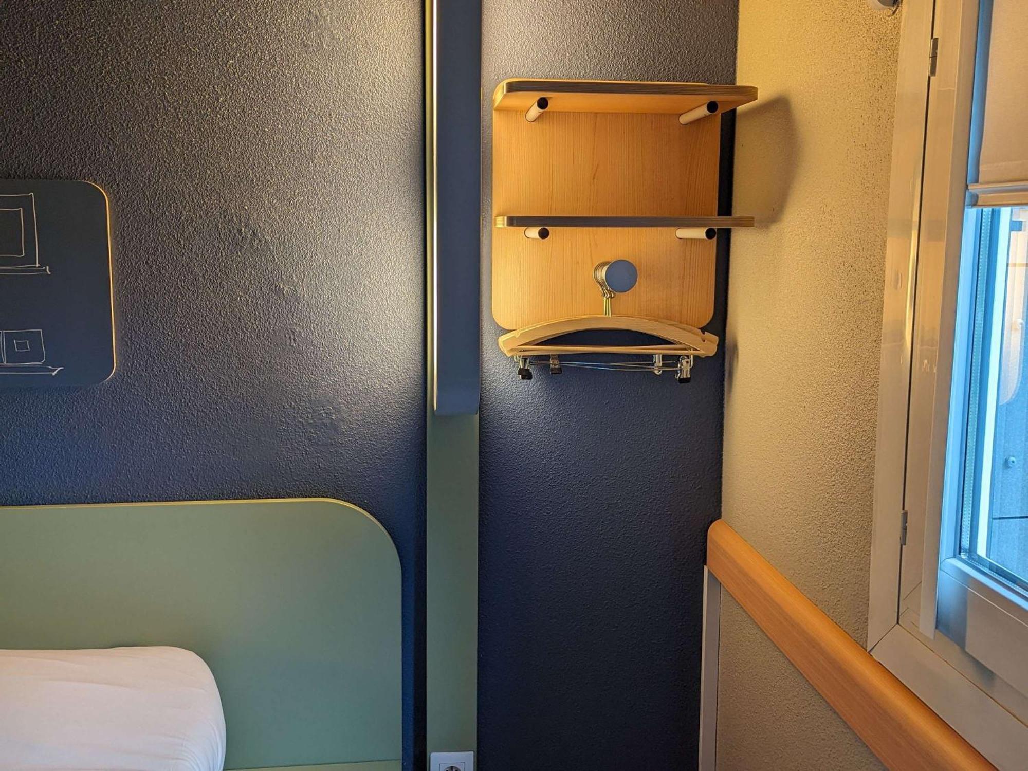Ibis Budget Saint-Omer Centre エクステリア 写真