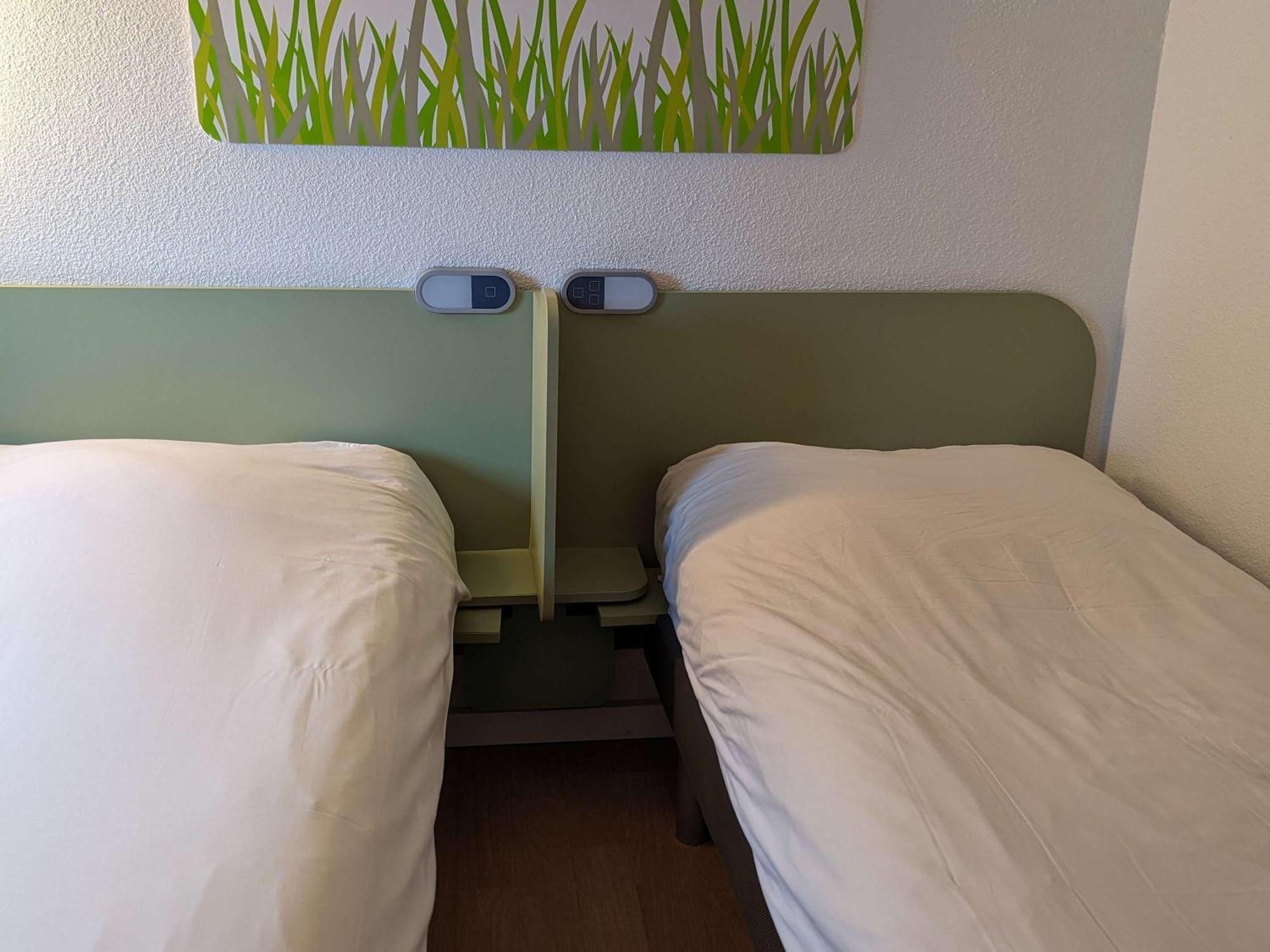 Ibis Budget Saint-Omer Centre エクステリア 写真