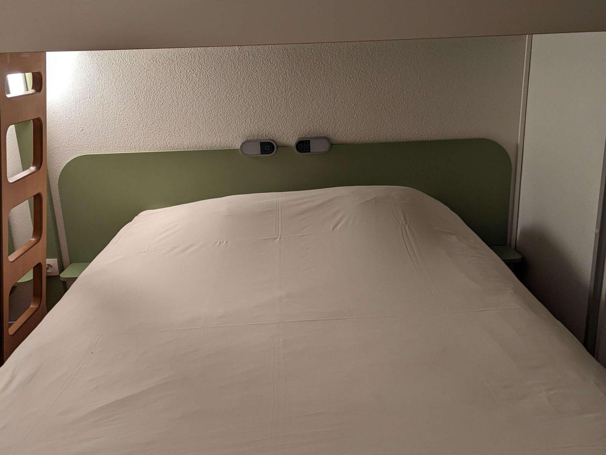 Ibis Budget Saint-Omer Centre エクステリア 写真